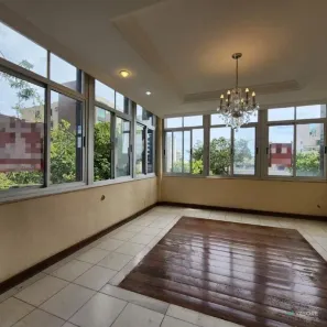 Apartamento com 3 Quartos à venda, 140m² no Sion, Belo Horizonte