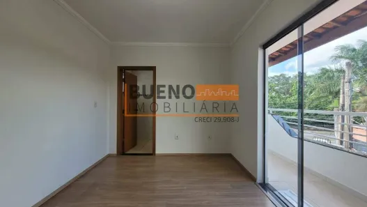 Sobrado com 3 Quartos à venda, 207m² no Parque Nova Carioba, Americana