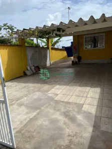 Casa com 2 Quartos à venda, 72m² no Copacabana Paulista, Mongaguá