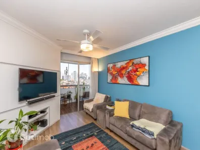 Apartamento com 4 Quartos à venda, 123m² no Vila Pompéia, São Paulo