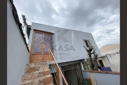 Apartamento com 3 Quartos para alugar, 50m² no Mathias Velho, Canoas