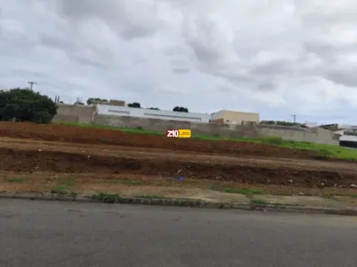 Lote/Terreno à venda, 257m² no Jardim Europa II, Indaiatuba