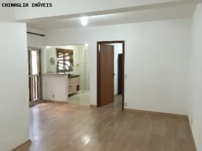 Apartamento com 2 Quartos à venda, 73m² no Centro, Campinas