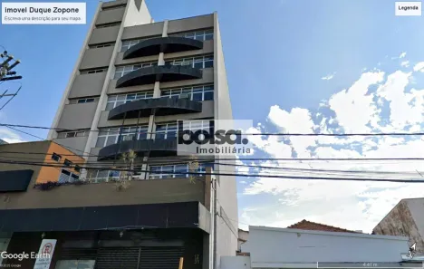 Prédio Comercial para alugar, 1338m² no Vila Altinópolis, Bauru