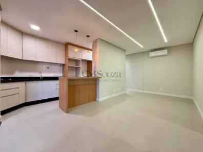 Apartamento com 3 Quartos para alugar, 86m² no Centro, Londrina