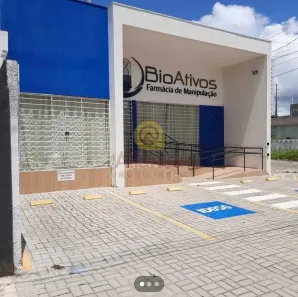 Prédio Comercial à venda, 324m² no Lagoa Nova, Natal