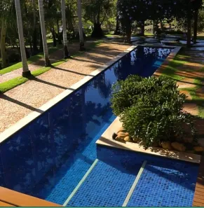 Casa de Condomínio com 6 Quartos à venda, 608m² no Residencial Aldeia do Vale, Goiânia