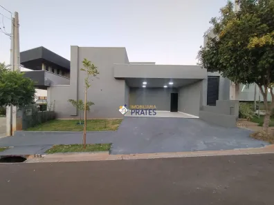 Casa de Condomínio com 2 Quartos para alugar, 156m² no Residencial Maria Júlia, São José do Rio Preto