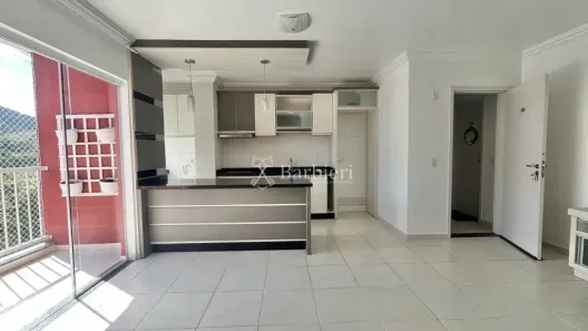 Apartamento com 2 Quartos à venda, 58m² no Itoupava Central, Blumenau
