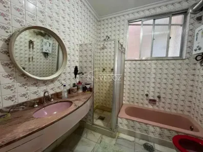 Apartamento com 4 Quartos à venda, 155m² no Botafogo, Rio de Janeiro