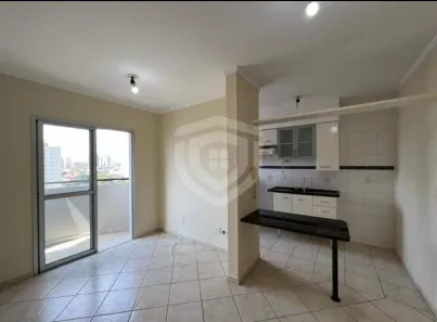 Apartamento com 1 Quarto para alugar, 40m² no Vila Altinópolis, Bauru