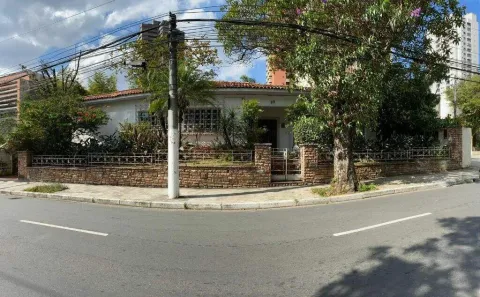 Imóvel Comercial com 3 Quartos para alugar, 390m² no Centro, São Bernardo do Campo