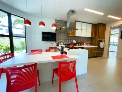 Casa de Condomínio com 4 Quartos à venda, 400m² no Pires Façanha, Eusébio