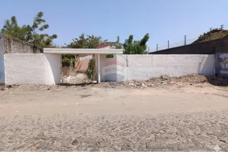 Lote/Terreno à venda, 700m² no Dirceu Arcoverde, Parnaíba