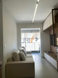 Apartamento com 2 Quartos à venda, 50m² no Vila Mariana, São Paulo