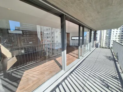 Apartamento com 2 Quartos para alugar, 162m² no Vila Nova Conceição, São Paulo