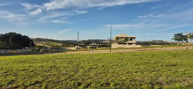 Lote/Terreno à venda, 450m² no Vila Sônia (Sousas), Campinas