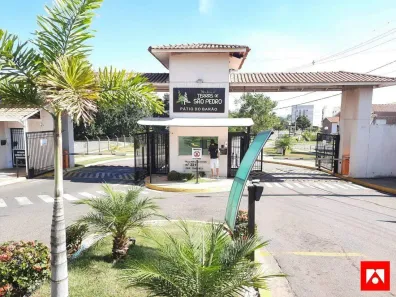 Apartamento com 2 Quartos à venda, 49m² no Planalto do Sol II, Santa Bárbara D'Oeste