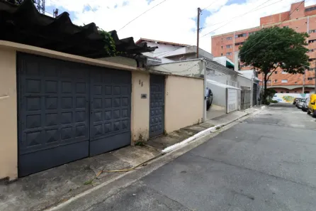 Casa com 3 Quartos à venda, 259m² no Vila Leopoldina, São Paulo