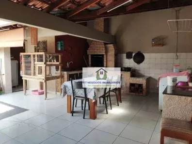 Casa com 3 Quartos à venda, 188m² no Vila Toninho, São José do Rio Preto