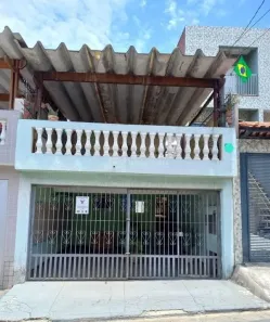 Casa com 2 Quartos à venda, 125m² no Jardim Vila Formosa, São Paulo