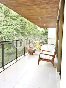 Apartamento com 3 Quartos à venda, 200m² no Flamengo, Rio de Janeiro