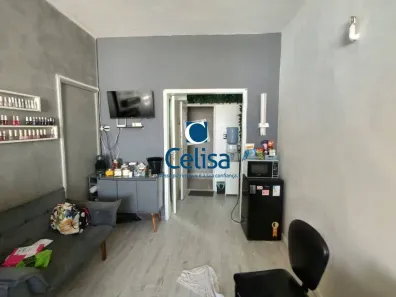 Sala Comercial à venda, 25m² no Centro, Rio de Janeiro