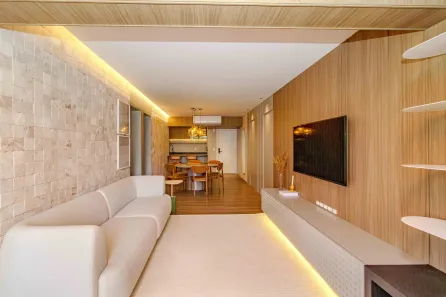 Apartamento com 3 Quartos à venda, 101m² no Centro, Balneário Camboriú
