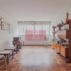 Apartamento com 3 Quartos à venda, 92m² no Paraíso, São Paulo