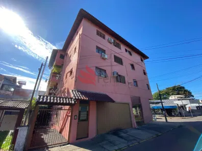 Apartamento com 2 Quartos para alugar, 149m² no Liberdade, Novo Hamburgo