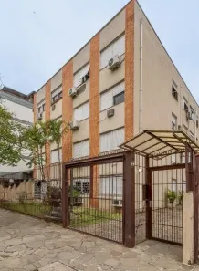 Apartamento com 3 Quartos à venda, 99m² no Santana, Porto Alegre