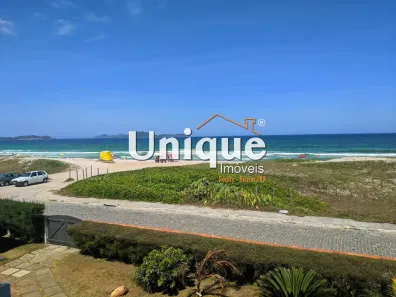 Casa com 3 Quartos à venda, 107m² no Praia do Foguete, Cabo Frio