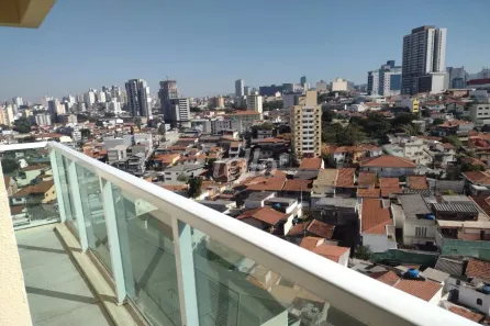 Apartamento com 2 Quartos à venda, 57m² no Parada Inglesa, São Paulo