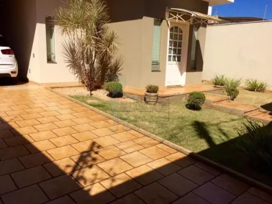 Casa com 3 Quartos à venda, 206m² no Alto da Boa Vista, Ribeirão Preto