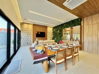 Fazenda/Sítio com 3 Quartos à venda, 402m² no Bairro Limoeiro, Londrina