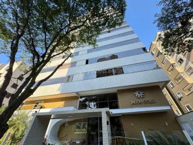 Cobertura com 4 Quartos à venda, 334m² no Atiradores, Joinville