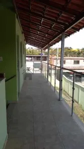 Apartamento com 2 Quartos à venda, 60m² no Retiro, Esmeraldas