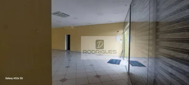 Ponto Comercial para alugar, 120m² no Centro, Diadema