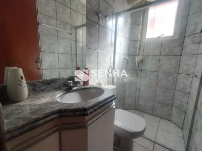 Apartamento com 2 Quartos para alugar, 48m² no Granada, Uberlândia