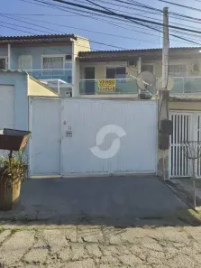 Casa com 2 Quartos à venda, 90m² no Colubande, São Gonçalo