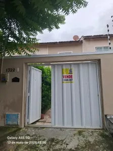 Sobrado com 2 Quartos à venda, 100m² no Jangurussu, Fortaleza