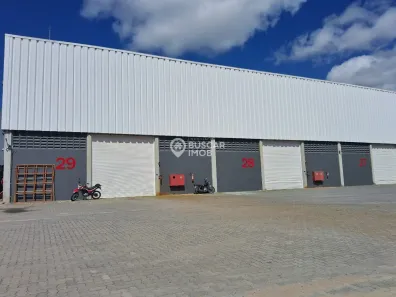 Galpão/Depósito/Armazém para alugar, 3000m² no Pitangueiras, Lauro de Freitas