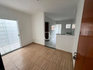 Kitnet com 1 Quarto para alugar, 40m² no Vila Maria Baixa, São Paulo