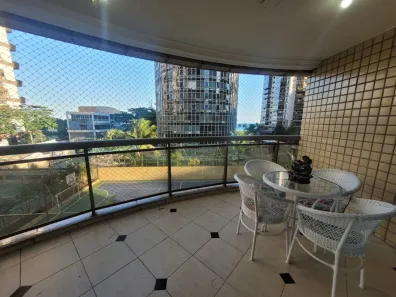 Apartamento com 3 Quartos à venda, 115m² no Barra da Tijuca, Rio de Janeiro