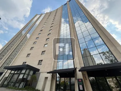 Sala Comercial para venda ou aluguel, 385m² no Vila Olímpia, São Paulo