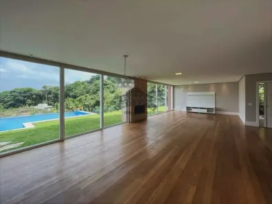 Sobrado com 4 Quartos para alugar, 494m² no Pousada dos Bandeirantes, Carapicuíba