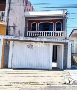 Casa com 3 Quartos para alugar, 150m² no Vila Santa Terezinha, Itu