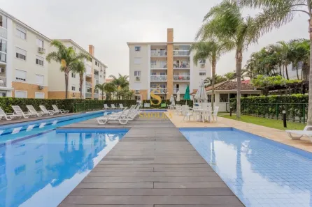 Apartamento com 3 Quartos à venda, 86m² no Monte Cristo, Florianópolis