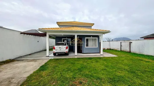Casa com 3 Quartos para alugar, 600m² no Jardim Atlântico Leste (Itaipuaçu), Maricá