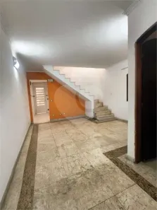 Sobrado com 3 Quartos à venda, 132m² no Jardim das Vertentes, São Paulo
